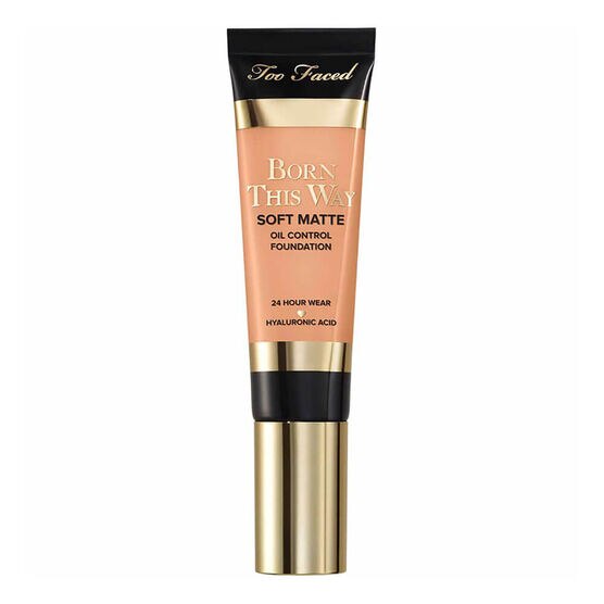 BORN THIS WAY BASE SOFT LIGHT BEIGE